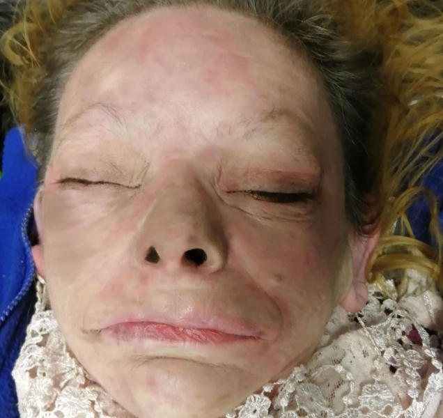 Olomoučtí policisté pátrají po totožnosti mrtvé ženy