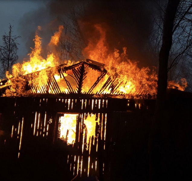 Krajští hasiči mají za sebou náročný víkend