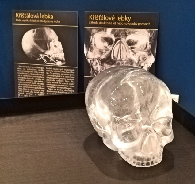 Největší záhady a tajemství světa