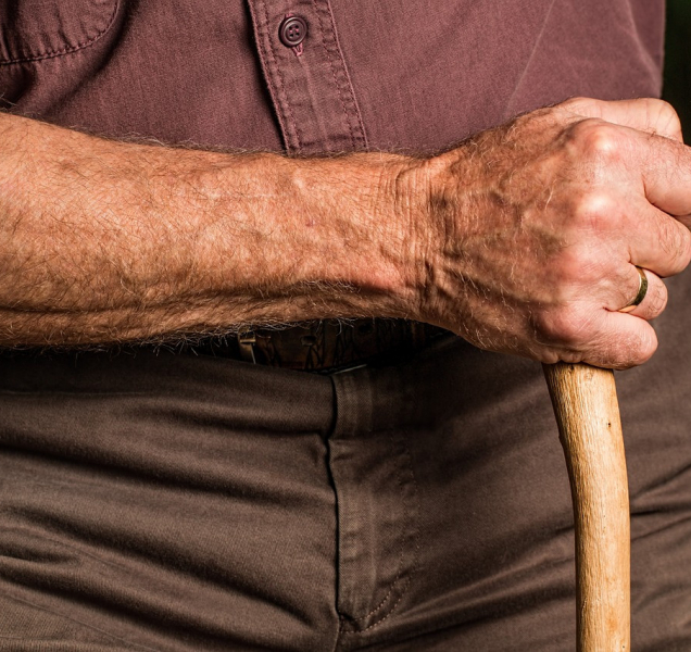 Kraj přidá peníze na péči o těžce nemocné a umírající