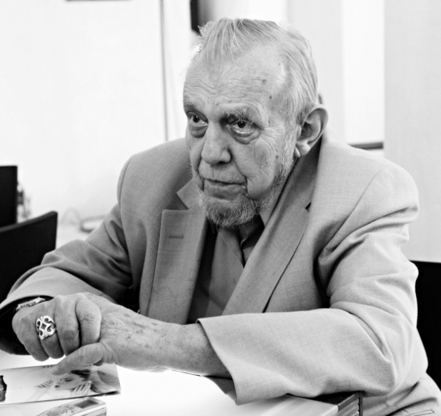 Zemřel Erazim Kohák, filozof, který měl rád Olomouc i Sluňákov