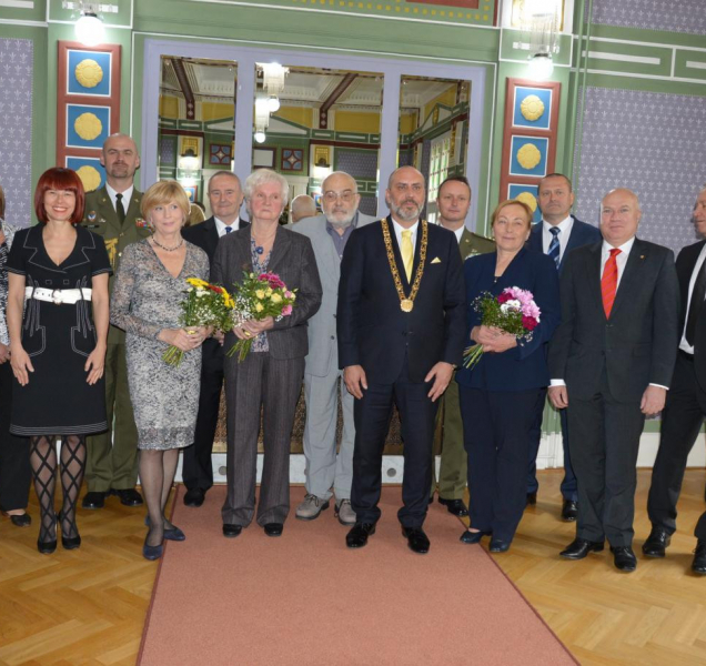 Nominace na Ceny města Prostějova