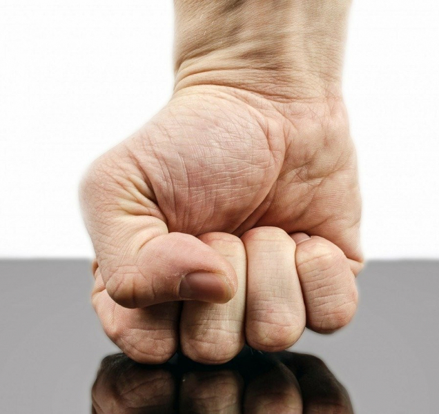 Potyčku mezi partnery odnesla televize