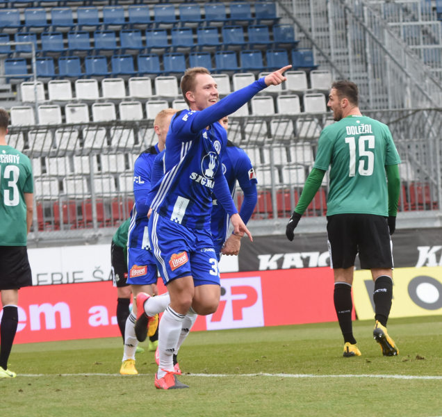 Juliš dává góly, klubové rekordy překonat nemůže
