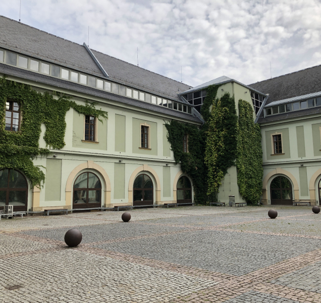 Univerzita Palackého koordinuje dobrovolníky