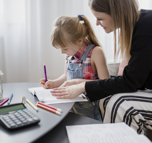Jak se vzdělávat ve výtvarné výchově doma?