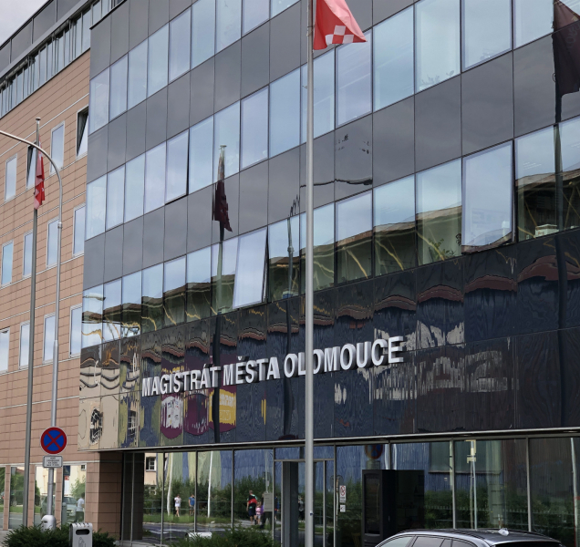 Olomouc chystá rozvolnění opatření přijatých kvůli koronaviru