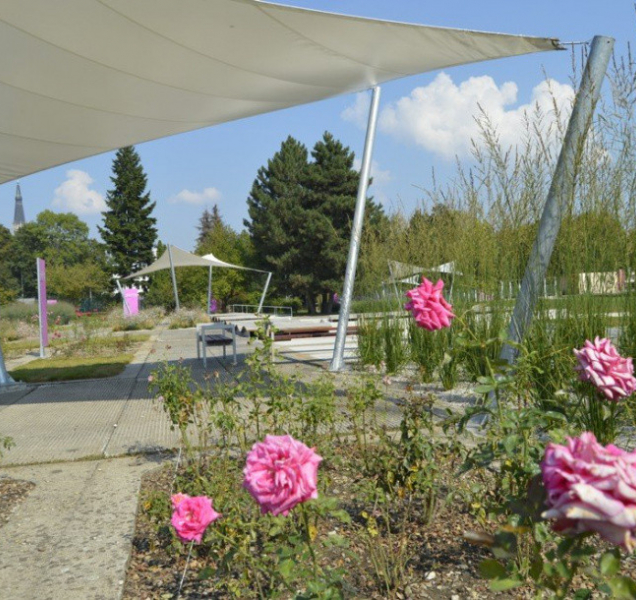 Olomouc chystá znovuotevření Rozária