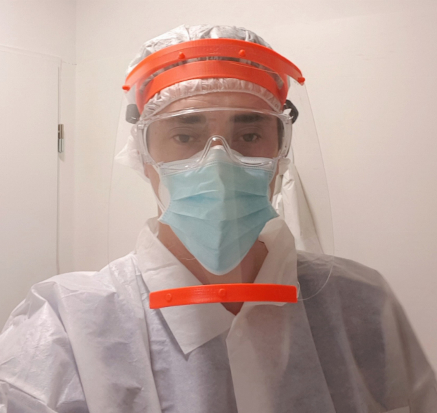 O pacienty v Přerově se stará lékař z Ukrajiny