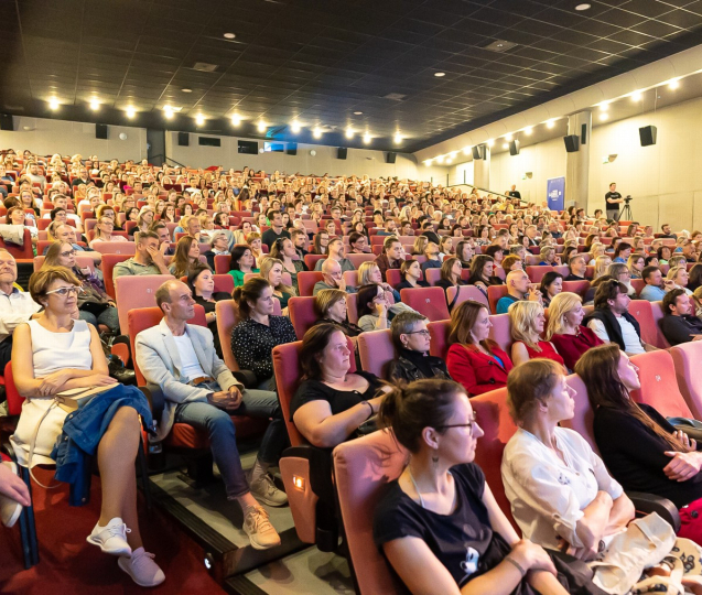 Festival zdraví opět míří do Olomouce