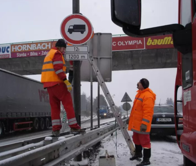 Kraj chce bojovat s vlastním odborem