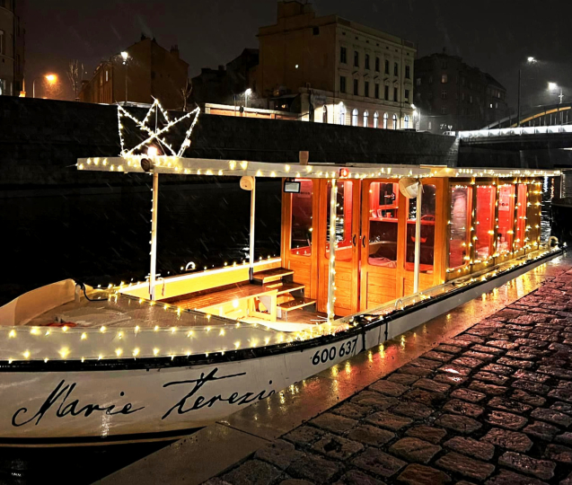 Náplavku oživí šestnáct dní zábavy a špičkové gastronomie