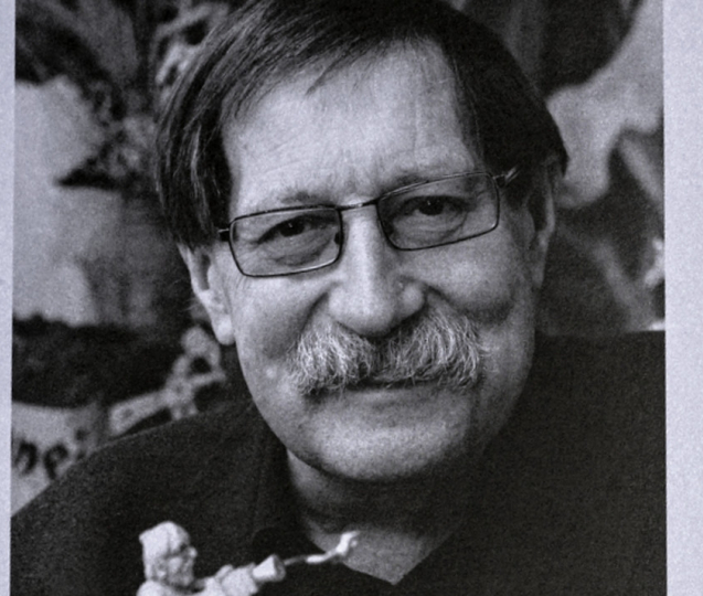 Odešel Vladislav Galgonek, nejvýznamnější olomoucký fotograf