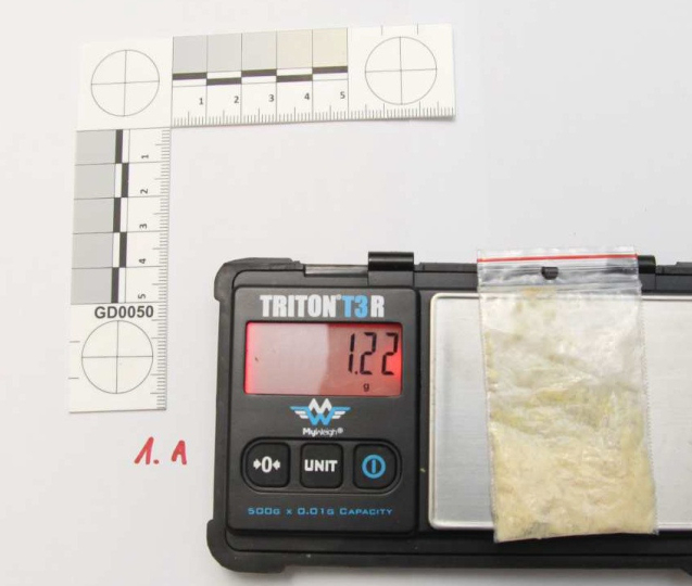 Po měsíci na svobodě skončil znovu ve vazbě