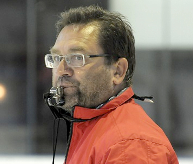 Hokejisty HC Olomouc povede trenér Petr Fiala
