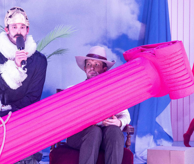 Festival pozve na šedesát událostí