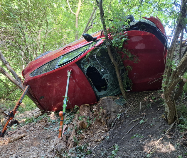 Tragická nehoda stála život řidiče