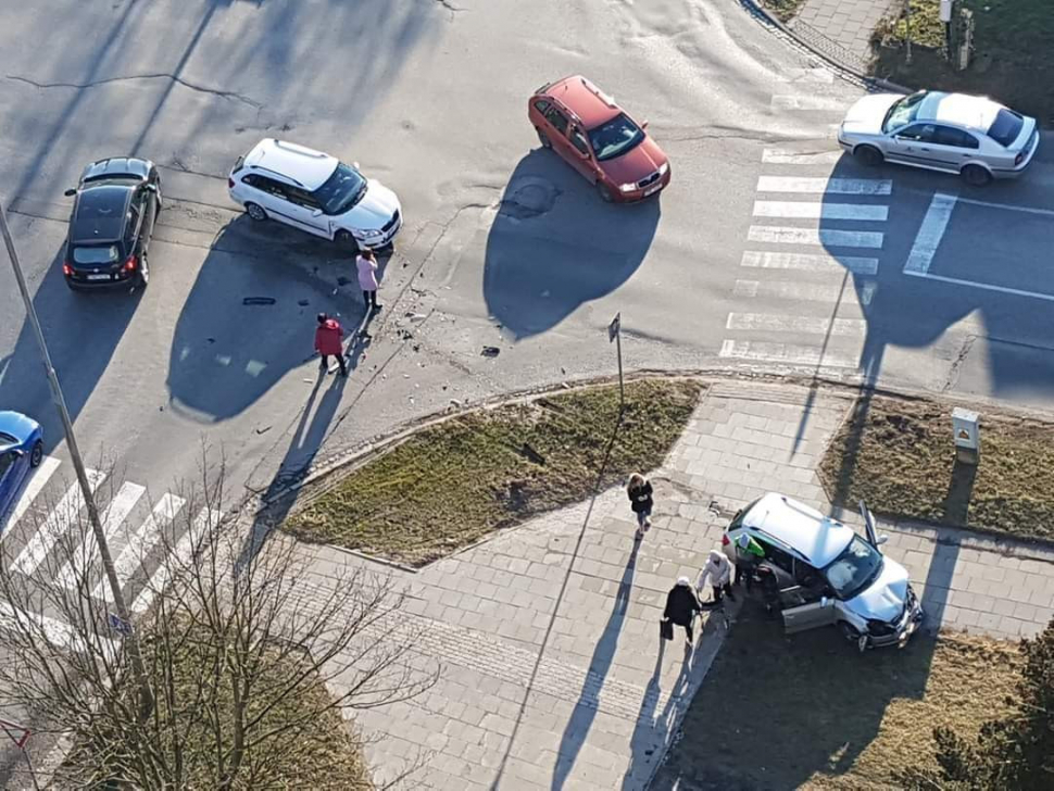 Olomoucká zelená vlna bude pokračovat až na křižovatku u vodojemu