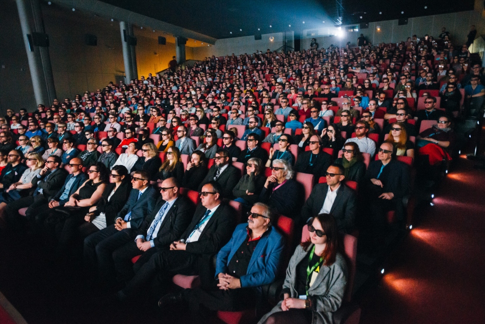 V Olomouci začíná Academia Film Olomouc