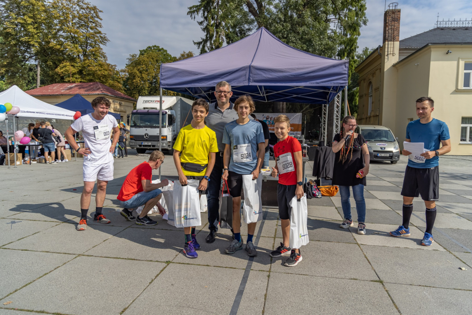 Paměť národa Střední Morava startuje novou kampaň