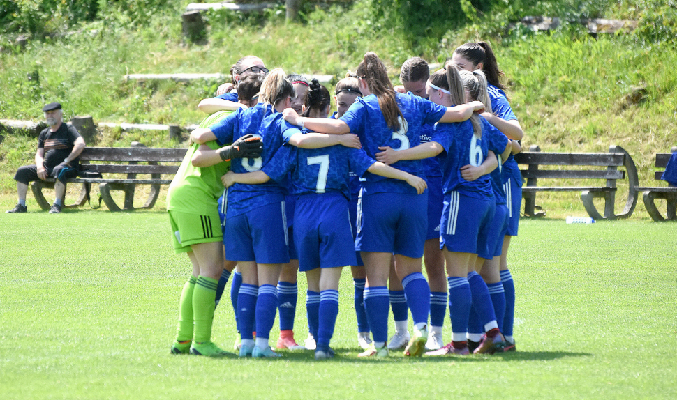 Fotbalistky SK Sigma Olomouc začínají dvakrát venku