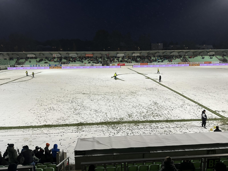 Fotbalisté SK Sigma vyhráli v Karviné