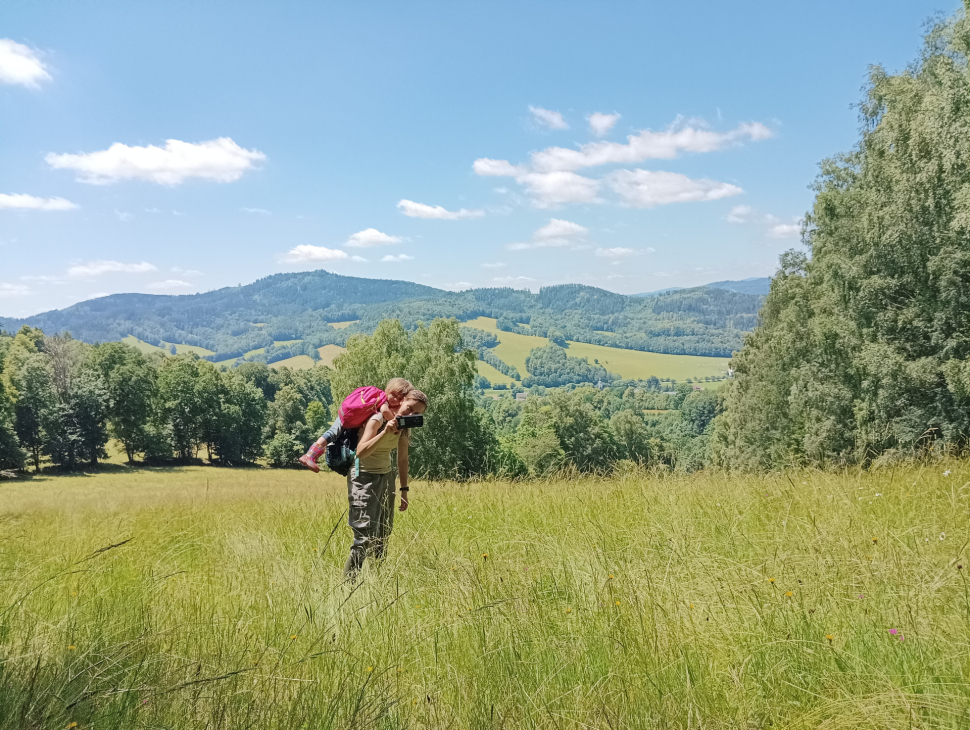 Botanici objevili v Jeseníkách 450 druhů rostlin