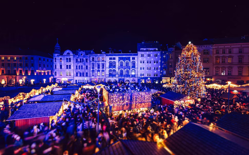 Mikuláš, Vánoce, nebo Silvestr? Které svátky máte nejraději?