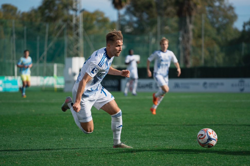 Sigma neproměňovala šance a hrála s Philadelphií nerozhodně