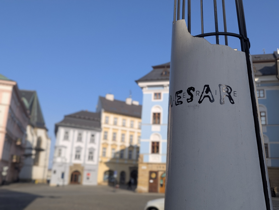 Další osudy Caseara si zaslouží skutečnou debatu