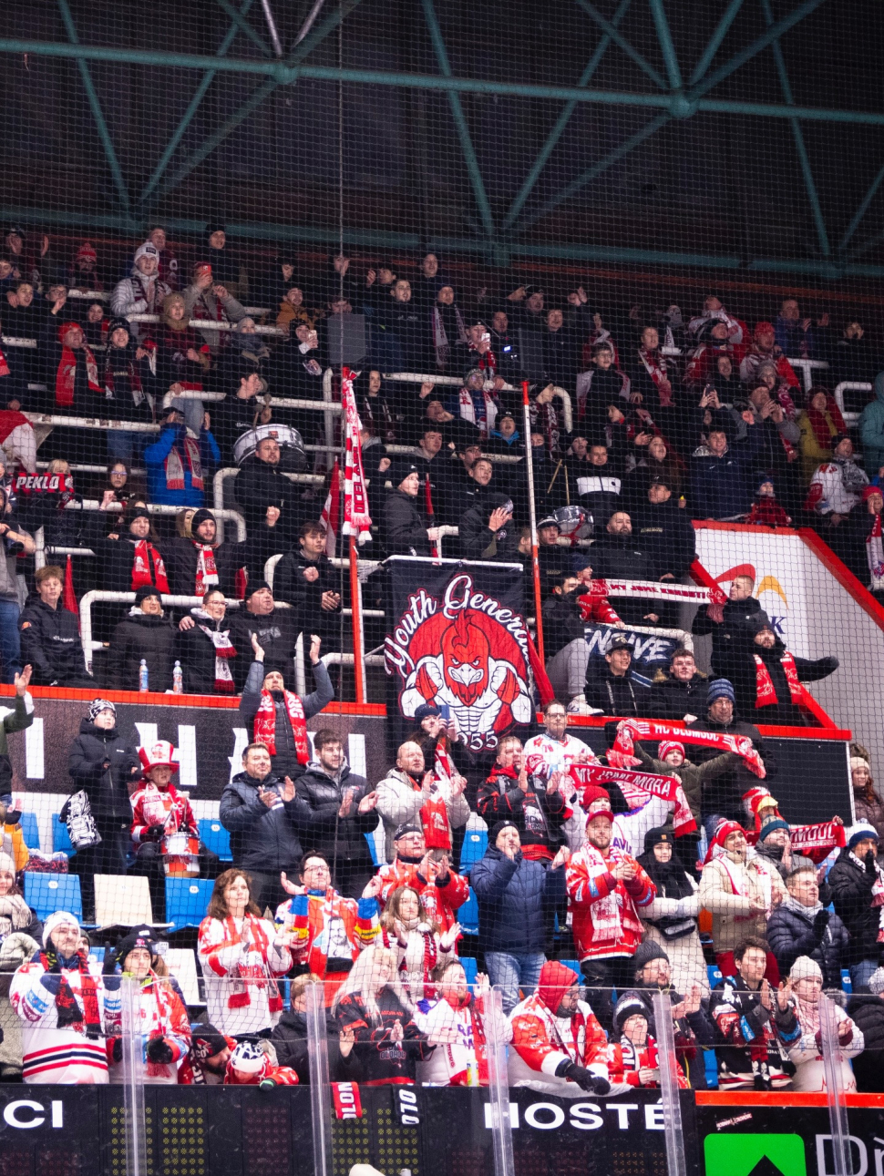 HC Olomouc už ví, s kým a kde zahájí novou sezónu