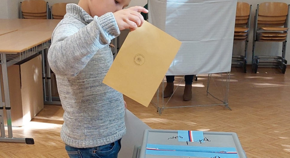 Kandidáti už znají svá volební čísla