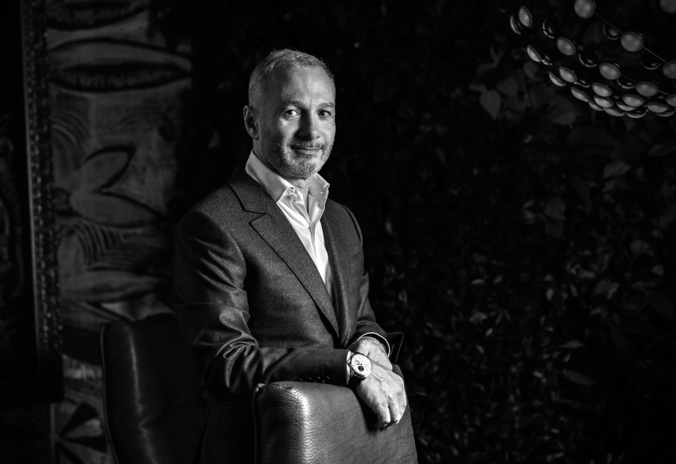 Zemřel Richard Morávek. Jeho práce a vize proměnily Olomouc