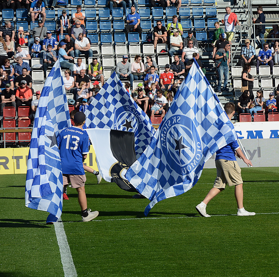 Devatenáctka SK Sigma zahájí přípravu