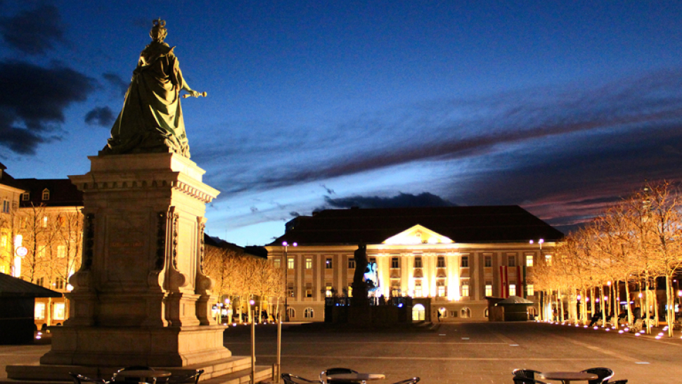 Zákulisí Tour de Franz 7/24: Kukuřičné lány Korutan