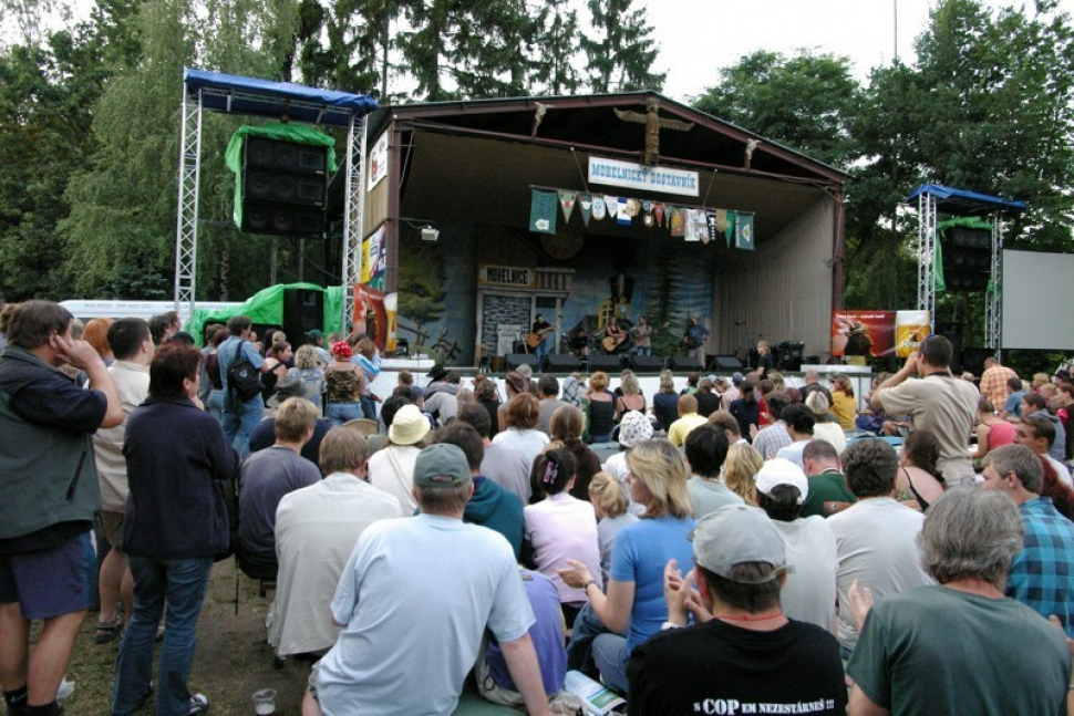 Festival Mohelnický dostavník končí