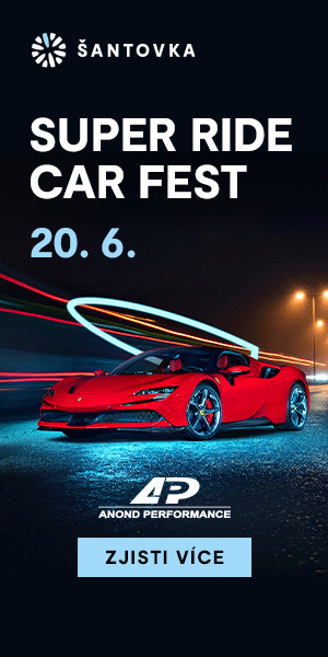 Super Ride Car Fest