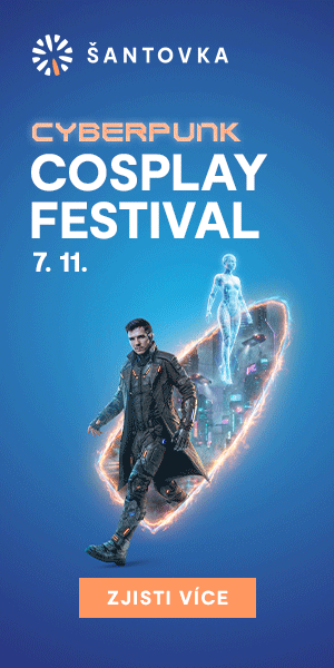 Cosplay