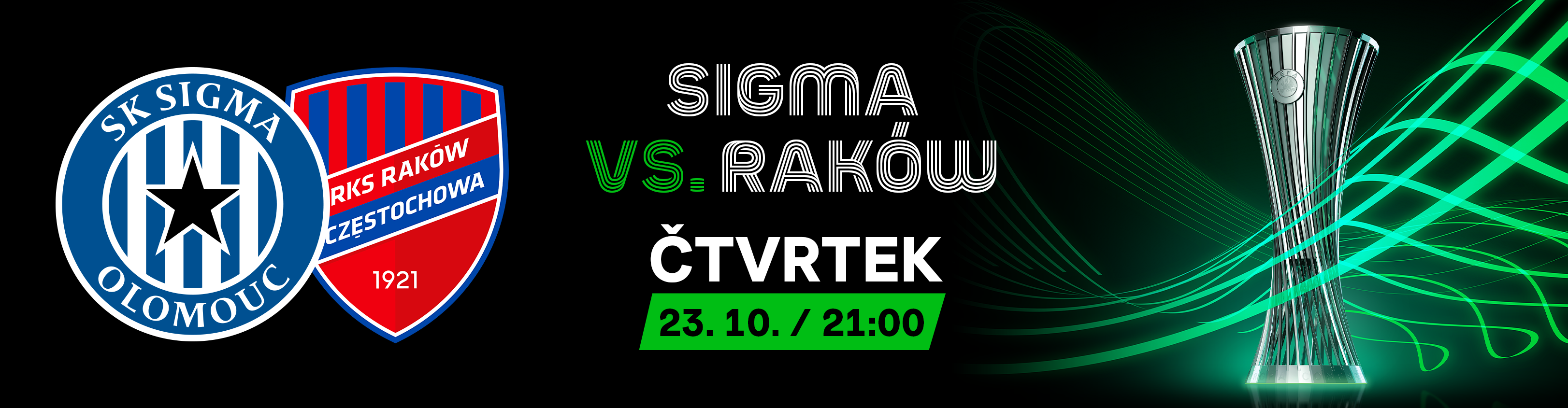 Sigma-Raków