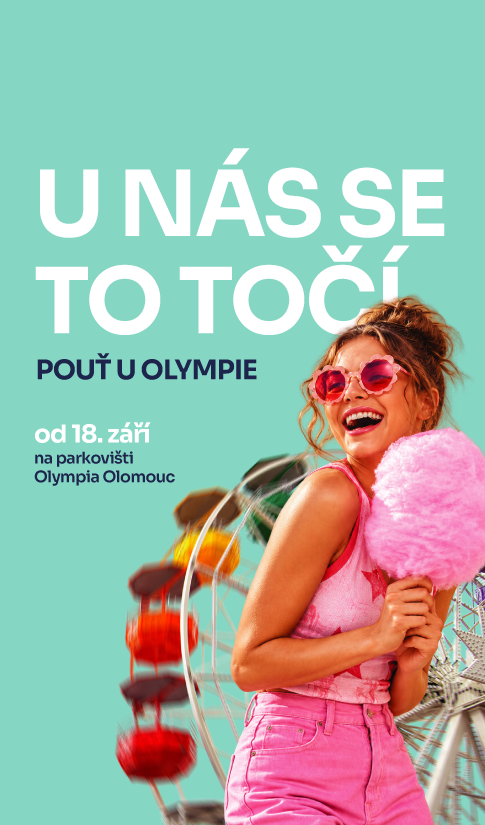 Pouť - Olympia