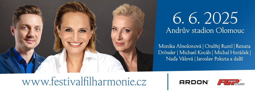 Festival filharmonie